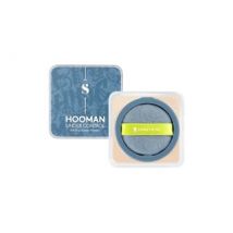 SOMETHINC - Hooman Under Control HD Blur Loose Powder Light