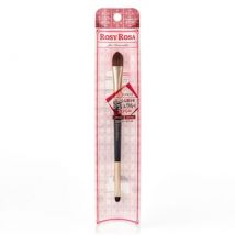 Chantilly - Rosy Rosa Double-End Concealer Brush 1 pc