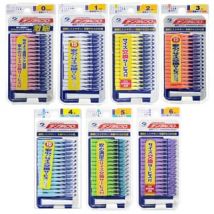 DENTALPRO - Interdental Brush I Shape 1 SSS - 15 pcs