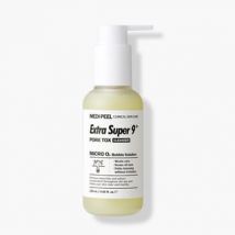 MEDI-PEEL - Extra Super 9 Plus Pore Tox Cleanser 120ml