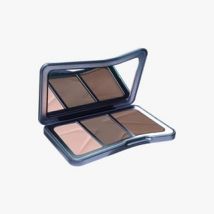 Kaleidos - Tricolor Contour Palette - 6 Types #S01 Light - 13g