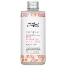 Millford - Deep Hydrating Daily Toner 200ml