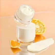 Judydoll - Nourishing Makeup Base - Orange Sea #Orange Sea - 30g