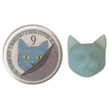 9.KYUU - Neko Kan Soap 5 Sora Atlantis 75g