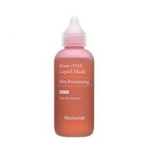 MAMONDE - Rose+PHA Liquid Mask 80ml