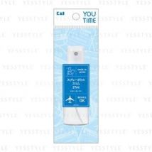 KAI - You Time Spray Bottle Slim 27ml 1 pc