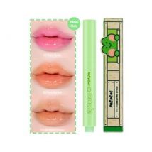 CODE GLOKOLOR - Fix-On Melting Stick Minini Edition - 3 Colors #02 Pure Apricot