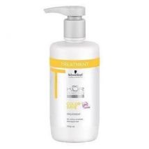 Schwarzkopf - BC KUR Color Save Treatment 750g 750g
