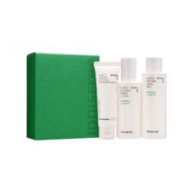 innisfree - Forest For Men Fresh Skincare Set 3 pcs