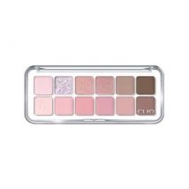 CLIO - Pro Eye Palette Air - 7 Types #04 Pink Pairing