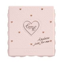 Canmake - My Tone Couture Eyeshadow Just For Me Palette Case