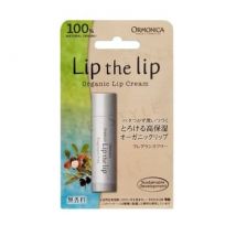 ORMONICA - Lip The Lip Fragrance Free 4g