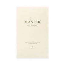 mixsoon - Master Deep Barrier Mask Set 30g x 5 sheets