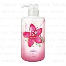 SALONITY JAPAN - Ism Shampoo Pua 600ml
