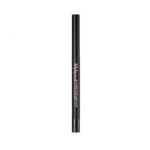 lilybyred - Starry Eyes Am9 to Pm9 Slim Gel Eyeliner - 5 Colors #01 Matt Black