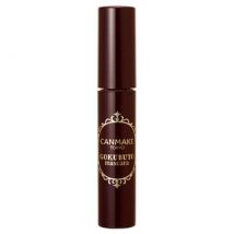 Canmake - Gokubuto Mascara 06 Bitter Brown