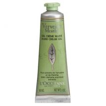 L'Occitane - Verveine Menthe Hand Cream Gel 30ml