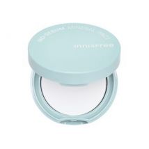 innisfree - No-Sebum Mineral Pact 2023 Renewal Version - 8.5g