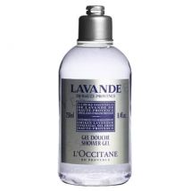 L'Occitane - Lavender Shower Gel 250ml