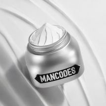 MANCODES - Niacinamide Brightening Clay Mask 150g