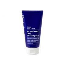 One-day's you - P.Z Ssg Ssag Deep Cleansing Foam 150ml