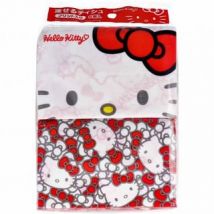 HAYASHI TISSUE - Sanrio Hello Kitty Flushable Pocket Tissue 10 pcs x 6