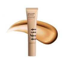 TFIT - Skin Cover BB Cream - 6 Colors BW04 Buff