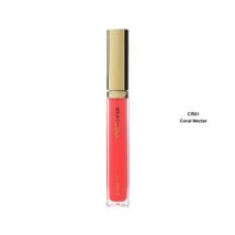 The Saem - Eco Soul Shine Lip Gloss - 3 Colors #CR01 Coral Nectar