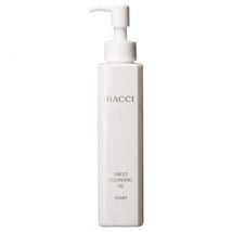 HACCI - Cleansing Oil 150ml