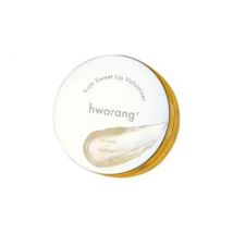 hwarang’ - Yuja Sweet Lip Volumizer 15ml