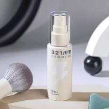 BLJ - Lightning Series Rinseless Brush Cleansing Mist (Lightly-scented) #Light Scented - 50ml