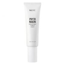 Nacific - Phyto Niacin Brightening Tone-Up Cream 50ml 50ml