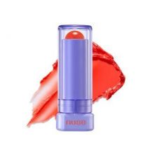 nuse - Color Care Lipbalm - 6 Colors #04 Calming Coral
