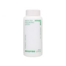 innisfree - Green Tea Seed Hyaluronic Lotion 170ml