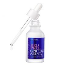 so natural - Red Peel Spicule Serum 35ml