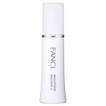 Fancl - Brightening Emulsion II 30ml