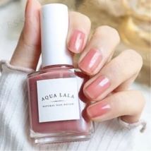AQUA LALA - Roseate Jam Nail Polish 15ml