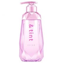 H2O - &tint Color Shine Shampoo 415ml