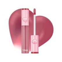 YNM - Heart Jelling Tint - 10 Colors #09 Bare Jelling