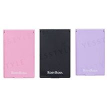 Chantilly - Rosy Rosa Realook Mirror Mini Black - 1 pc