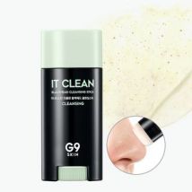 G9SKIN - It Clean Blackhead Cleansing Stick 15g 15g