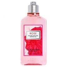 L'Occitane - Rose Shower Gel 250ml