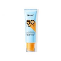 FRANIC - Repairing Moisturizing Sunscreen SPF50+ PA+++ 50ml
