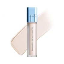 TFIT - Buildable Fit Spatula Foundation - 20 Colors P00 Peach Fuzz