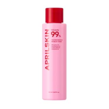 APRILSKIN - TXA Niacinamide 99 Milky Toner - Gesichtstoner