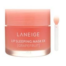 LANEIGE - Lip Sleeping Mask - 4 Types NEW - Grapefruit EX