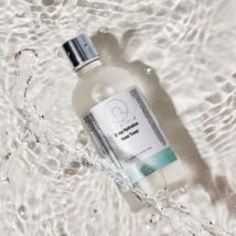 no added - Deep Hydration Rose Toner 100ml