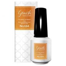 Cosme de Beaute - Genish Manicure Nail Color 124 Afterglow 8ml