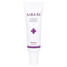 Sara-ri - Deodorant Cream 30g