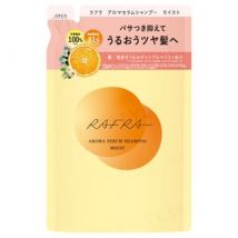 RAFRA - Aroma Serum Shampoo Moist Refill 330ml